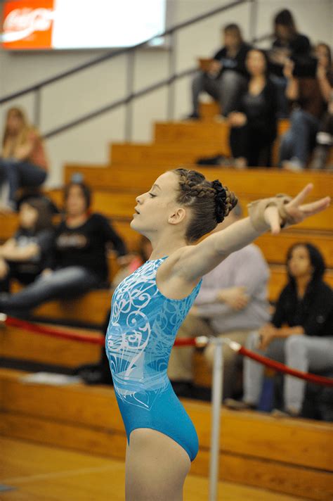 Howell Gymnast Overcomes Injuries To Win First Place Jersey Shore Online