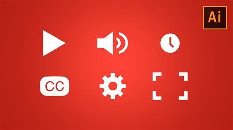 Icon Youtube 279090 Free Icons Library