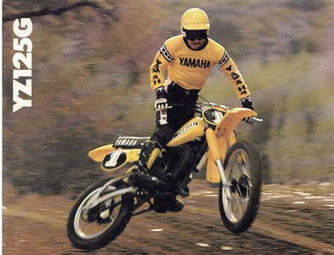 For this reason vintage yamaha grew to service this active and exciting sector of the mx racing sport. Classic / Vintage Yamaha page