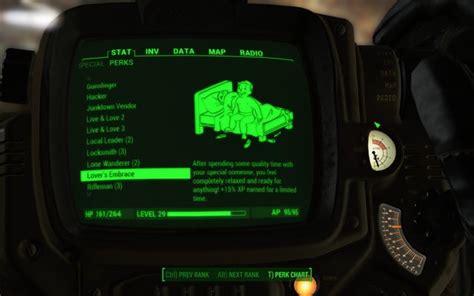 Fallout 4 You Can Have Sex With Certain Characters Granting This Neat Little Perk Rgaming