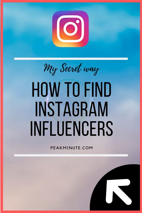 How To Find Instagram Influencers Instagram Is Still Very Popular