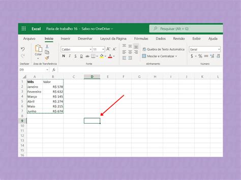 Como Reorganizar Os Dados No Excel Transformar Coluna Em Linha E Vice