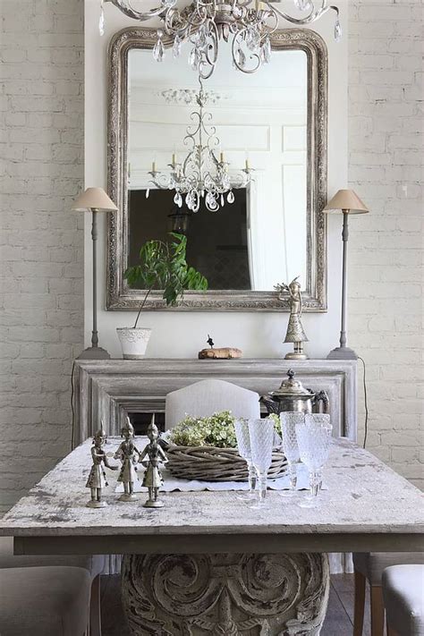 Impress Your Guests With Your Own Shabby Chic Interior