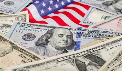 Amerika Birle Ik Devletleri Para Birimi Amerikan Dolar Hakk Nda