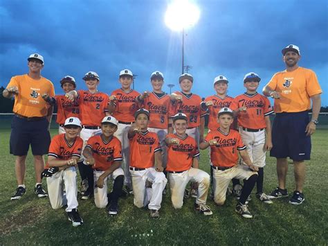 Hsaa was established to provide homeschooled youth with opportunities to compete in competitive athletic events in a christian atmosphere. Coy Polk Archives | Dallas Tigers Baseball