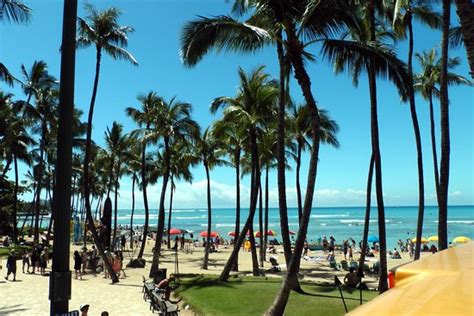 Waikiki Beach Walk Honolulu 2021 All You Need To Know Before You Go
