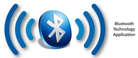 Bluetooth Technology Applications for Internet of Things