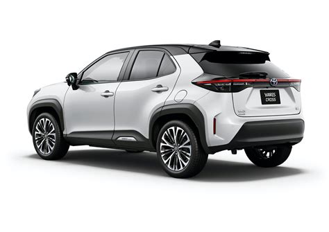 As the originators of the recreational suv, all new yaris cross hybrid benefits from decades of toyota expertise and experience. Toyota Yaris Cross 2020, motori, dimensioni e informazioni ...