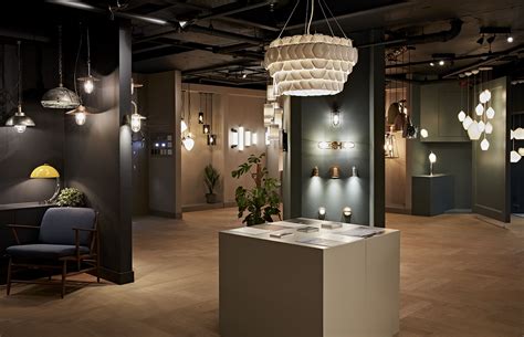 Feb 2019 Our Newly Revamped Lighting Showroom At