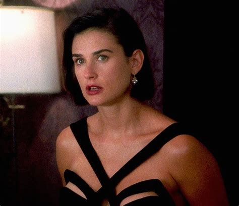 Th Century Celebrities On Twitter Not A Huge Fan But Demi Moore Looks Incredible In That