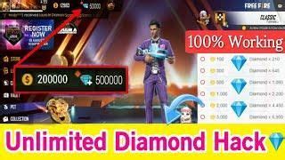 Free fire unlimited diamond, i saw many people searching free fire unlimited diamond hack or free unlimited diamond generator or free fire unlimited free diamond mod apk is a modified version of original free fire apk that provides free unlimited diamonds. Free fire unlimited diamonds trick || how to hack ...
