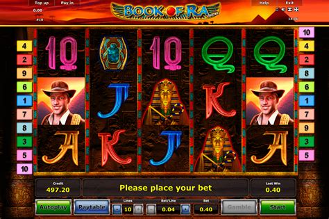 play book ra deluxe slot novomatic casino slots