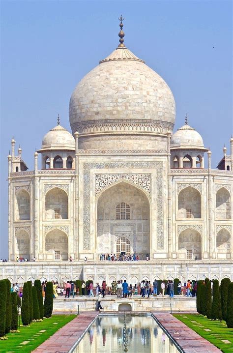 To Visit Every Monument In India Is An Impossible Task But The
