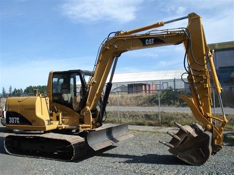 Used Heavy Equipment For Sale In Bc