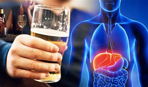 Netnewsledger 12 Disadvantages Of Drinking Alcohol For The Body