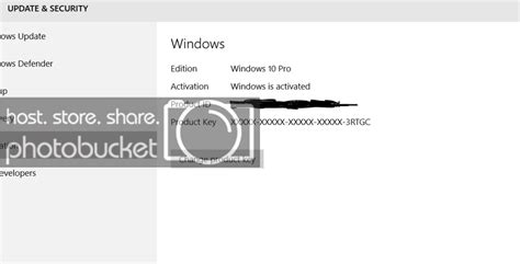 Windows 10 Pro Activation Key Wont Work On Windows 10 Pro N