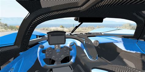 Beamng Bugatti Bolide 2020 Car Mod Beamng Drive Modsclub