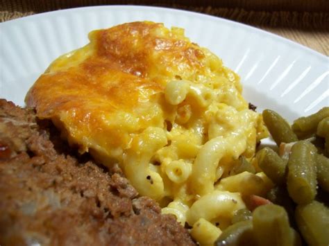 Best Macaroni And Cheese Ever Recipe