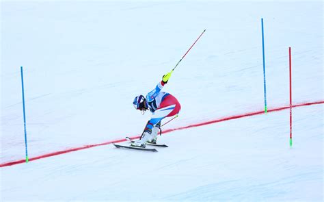 Frances Pinturault Takes Mens Combined Gold At Worlds Reuters