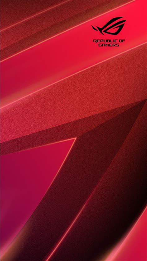 Pink Abstract Rog 4k Wallpapers Hd Wallpapers Id 26645