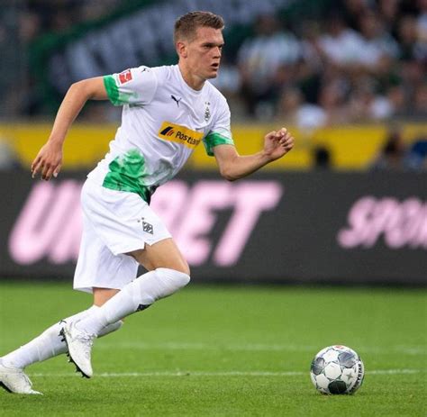 Matthias ginter is one of germanys young talents playing as a central back. Matthias Ginter will «beim Neubeginn anpacken» - WELT