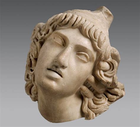 ‘a World Of Emotions In Greek Art Unmasks The Stony Faces The New