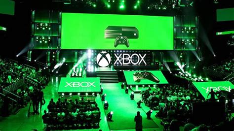 E3 Predictions Microsoft Press Conference The Koalition