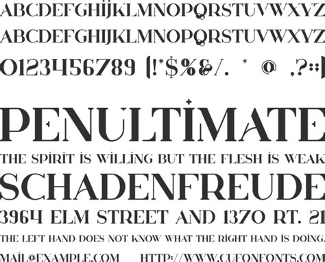 Colton Font Download Free For Desktop And Webfont