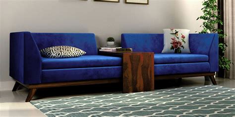 Colorful Sofa Set Baci Living Room