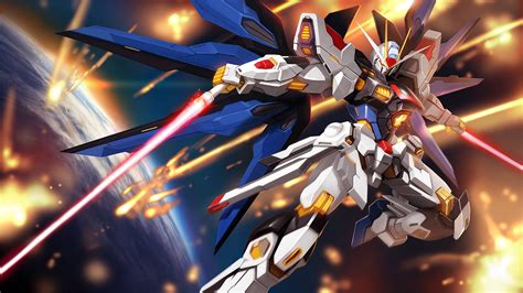Gundam Dual Monitor Wallpapers Top Free Gundam Dual Monitor