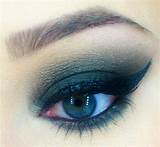 Best Eye Makeup Colors For Blue Eyes Pictures