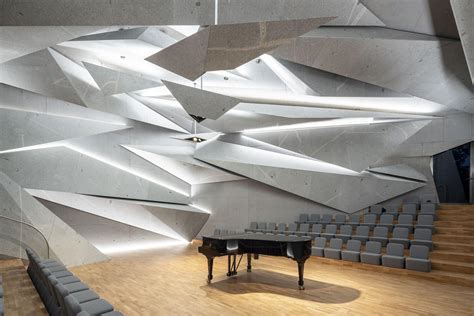 The Science Of Acoustic Design Making Auditorium Architecture Worth