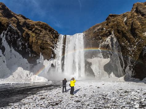 When To Visit Iceland Summer Vs Winter Travel Discover The World Blog