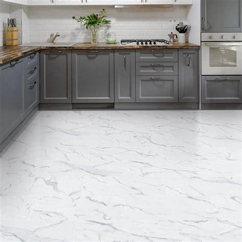 Everything You Need To Know About Marble Vinyl Flooring Flooring Designs