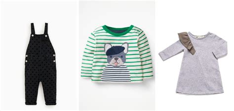 10 Spots To Find Cool Baby Clothes Splendry