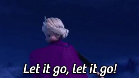 Let It Go Frozen Gif Frozen Let It Go Disney Discover Share Gifs
