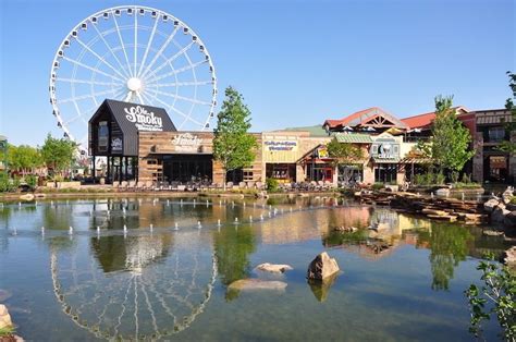 Top 10 Things To Do In Pigeon Forge And Gatlinburg Tn For First Time