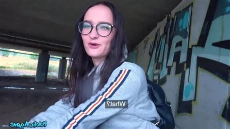 Publicagent Sasha Sparrow Fuck Girl On Streets Porno Czechav Oral