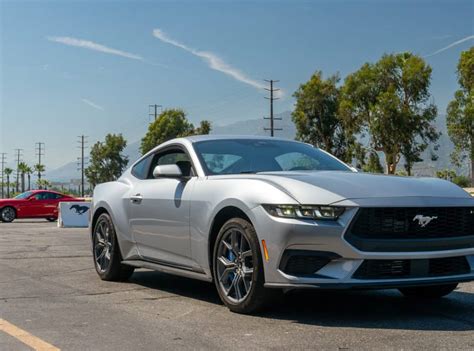 Mustang Ecoboost Vs Mustang Gt Which One To Buy