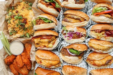 Maybe you would like to learn more about one of these? Brisbane's Best Food Delivery | Gourmand & Gourmet ...