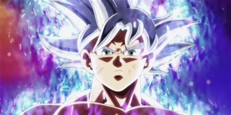 Explore and share the best goku ultra instinct gifs and most popular animated gifs here on giphy. Ultra Instinto Goku contra la Academia Umbrella: ¿Quién ...
