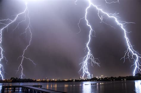Marie Freitag Photography Perth Storm Chaser And Photographer