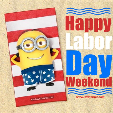 Открыть страницу «labor day weekend» на facebook. Happy Labor Day Weekend Pictures, Photos, and Images for ...