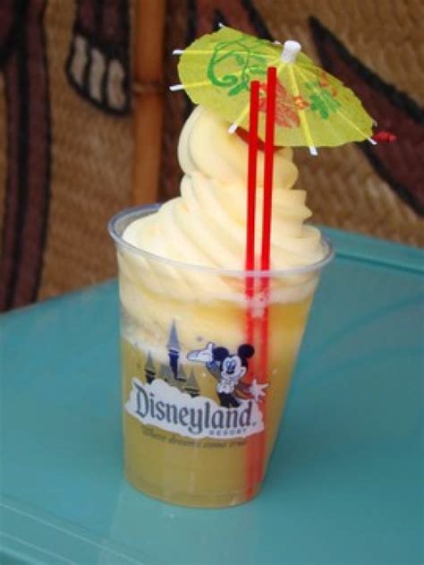 Top Best Disneyland Treats We Dont Miss On Our Trips Disney Dose