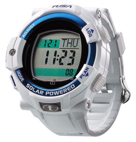 Buy the best and latest casio dive on banggood.com offer the quality casio dive on sale with worldwide free shipping. TUSA DC Solar Link Bluetooth® SMART Wrist Dive Computer ...