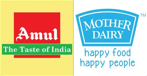 Amul Vs Mother Dairy Which One Is More Successful