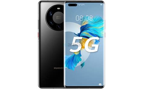 Huawei Mate 40 Pro Plus 256gb купить в Украине Цена обзор отзывы