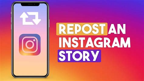 How To Repost An Instagram Story Complete Guide Letroot We Trust Creativity