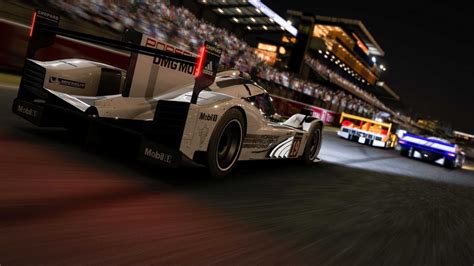 Hours Of Le Mans Wallpapers Wallpaper Cave