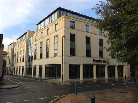 Everything you need to know about the premier inn bath city centre hotel rooms at tripadvisor. Premier Inn Bath City Centre (England) - Hotel Reviews ...